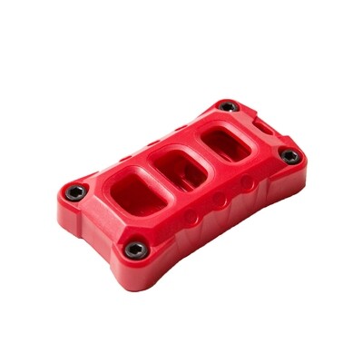 Injection Fob IF004 (3rd/4th Gen 4Runner) - RED