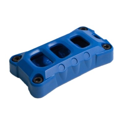 Injection Fob IF004 (3rd/4th Gen 4Runner) - BLUE