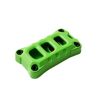 Injection Fob IF004 (3rd/4th Gen 4Runner) - GREEN