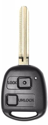 2 Button FJ