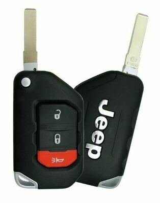 Jeep JL