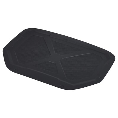 Dash Mat (2014-2021 Tundra) - BLACK