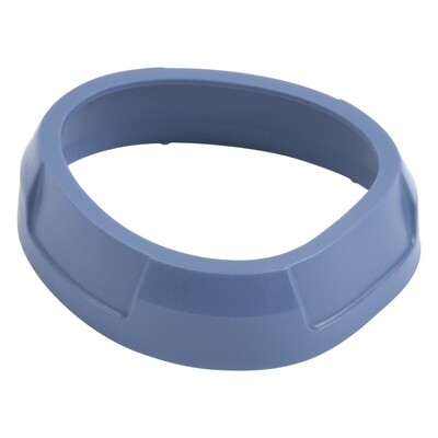 Shift Knob Trim Ring (2016-2023 Tacoma) - CAVALRY BLUE