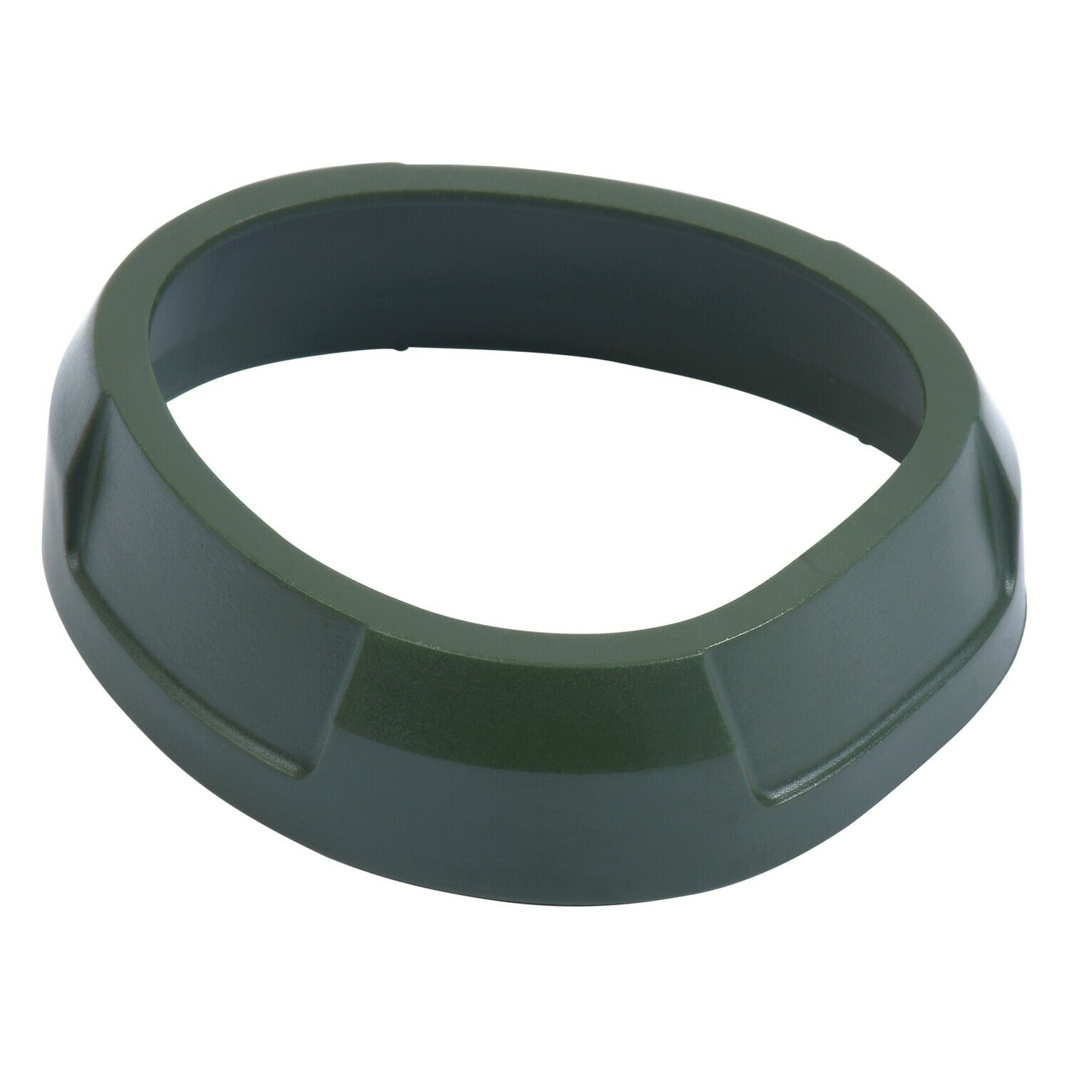 Shift Knob Trim Ring (2016-2023 Tacoma) - ARMY GREEN