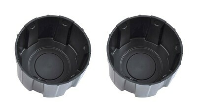 FJ Cruiser Cup Holder Inserts