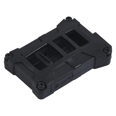 IF003 (V1 Toyota 4 Button)