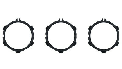 Climate Rings