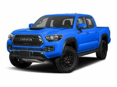 Tacoma