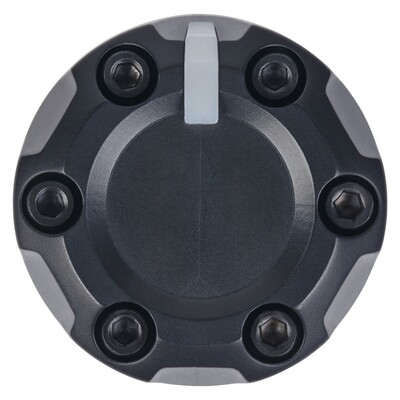 4x4 Knob