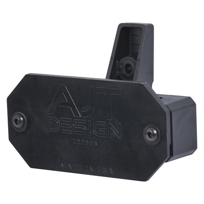 TSS Relocation Bracket