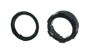 Start Ring / 4x4 Knob