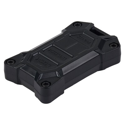 2010-2019 Limited Fob Case