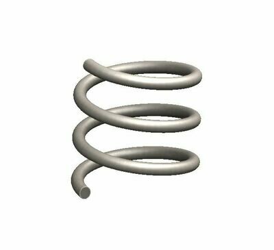 Extra Spring - IF002/003/018 Injection Fob