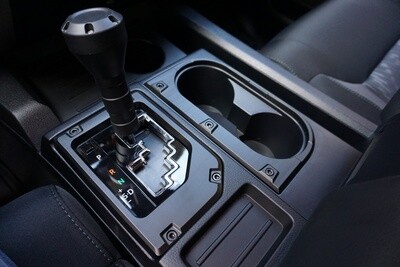Chrome Delete Kit