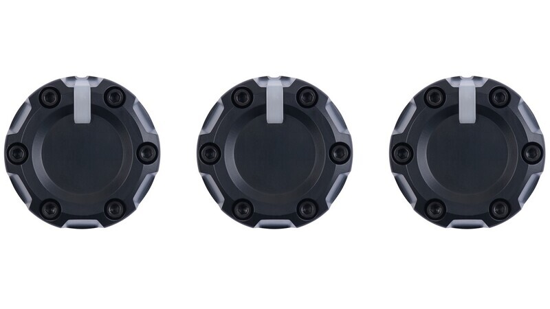 Interior Trim Kit (FJ Cruiser)