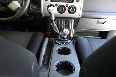 Interior Trim Kit (FJ Cruiser)
