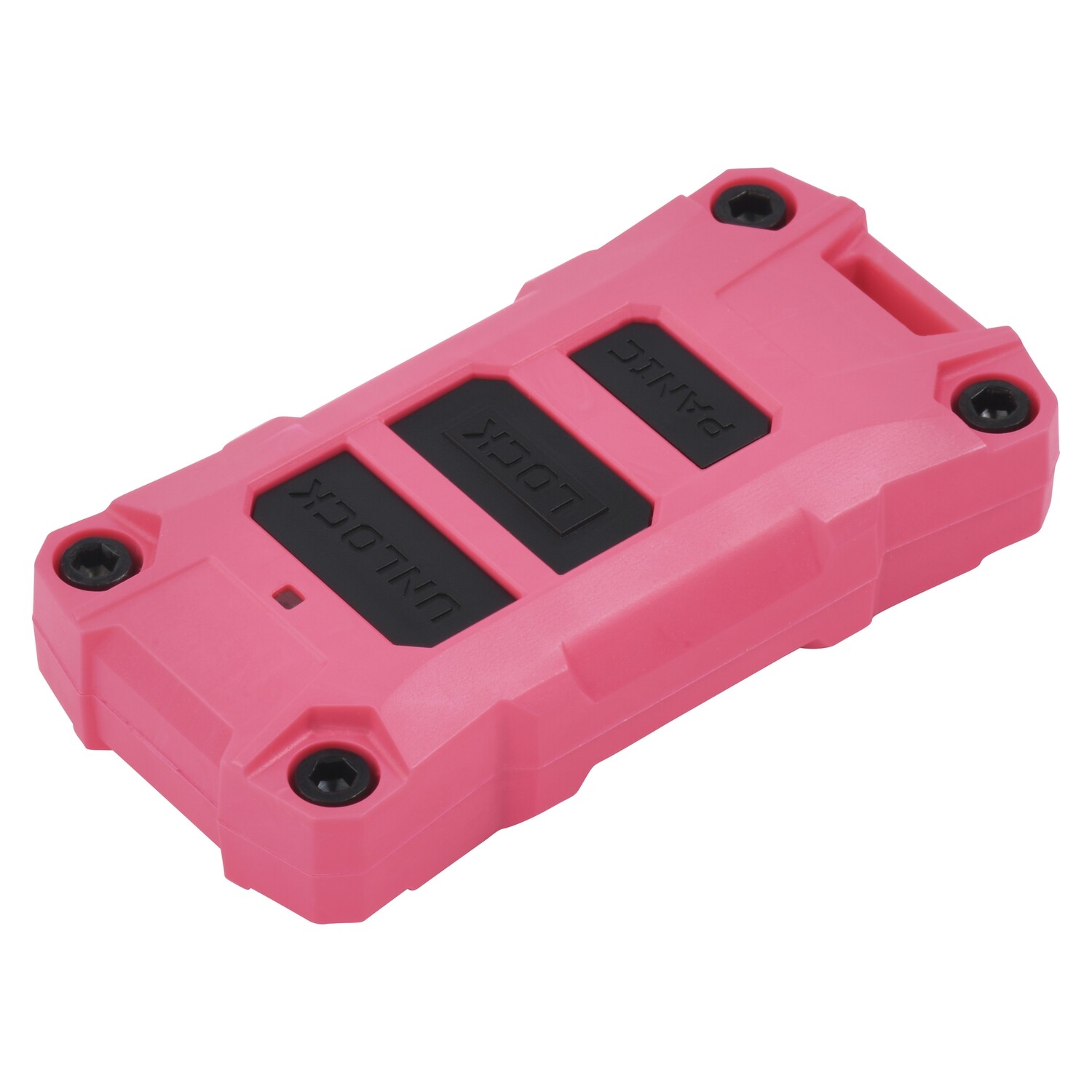 Injection Fob IF013 (Wrangler JL / Gladiator JT) - PINK