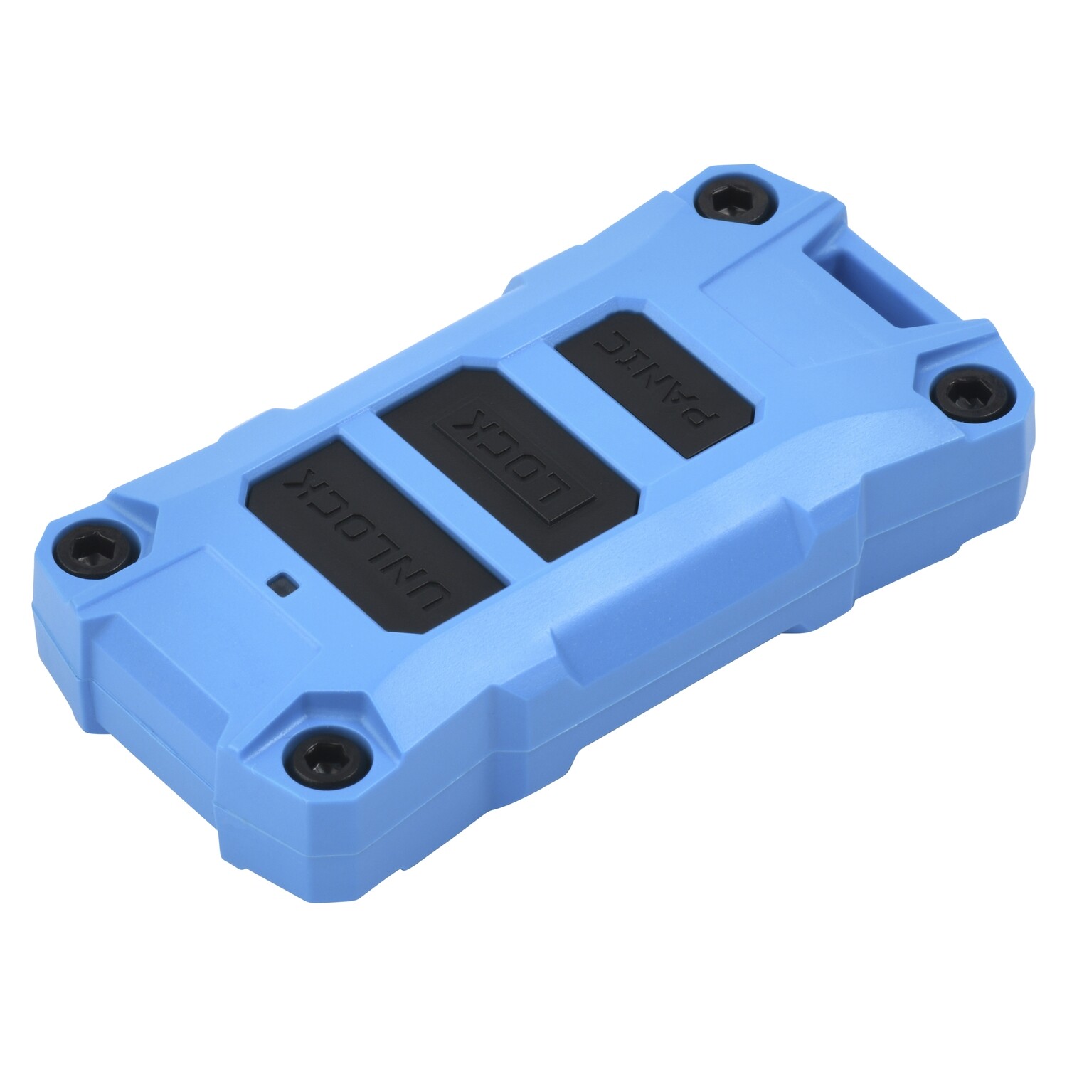 Injection Fob IF013 (Wrangler JL / Gladiator JT) - CHIEF BLUE