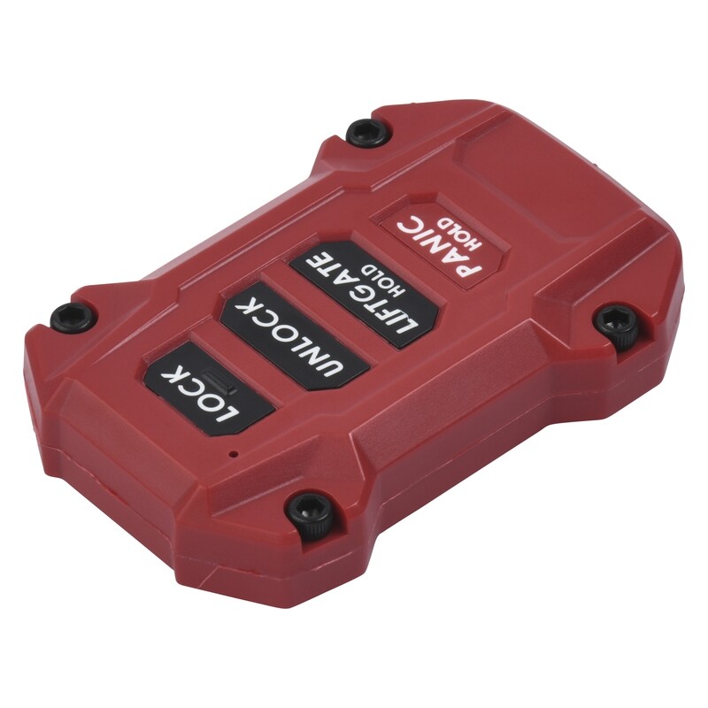 Injection Fob IF016 (2019+ Rav4 / 2022+ 4Runner) - RED