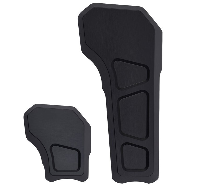 V3 Shift Knob Automatic FJ Cruiser 5th Gen 4Runner Set BLACK