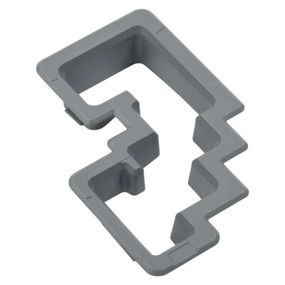 Shift Gate Trim Ring (2014-2021 Tundra) - LUNAR ROCK