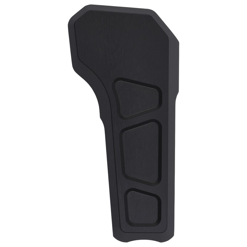 V3 Shift Knob - Toyota Long Automatic - BLACK