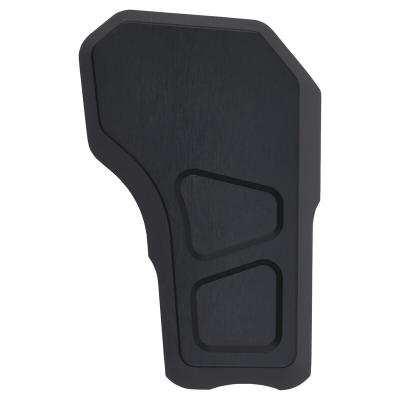 V3 Shift Knob - Toyota Short Automatic - BLACK