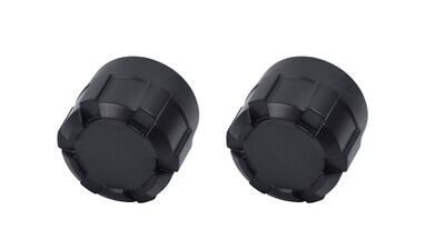 Radio Knobs