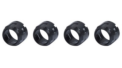 Limited Climate Knobs
