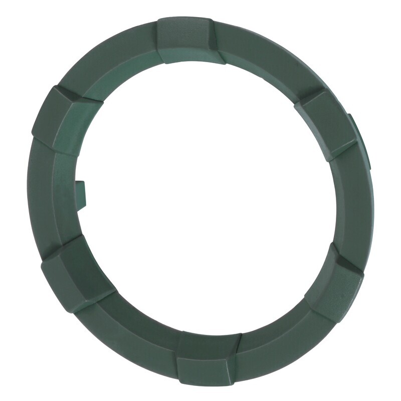 Start Button Ring (2016-2023 Tacoma / 2020-2021 Tundra) - ARMY GREEN