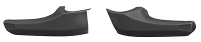 Door Handle Covers (2016+ Tacoma) 2PK - CEMENT