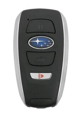 Subaru Smart
