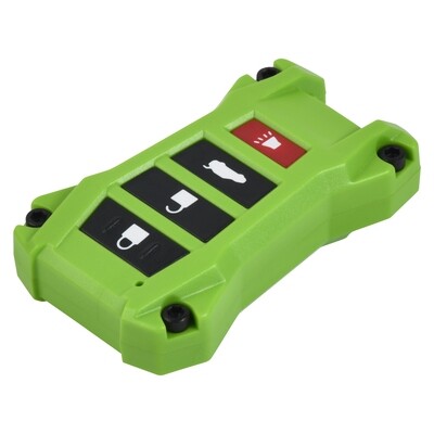 Injection Fob IF017 (2014+ Subaru Smart) - GECKO Injection Fob IF017 (2014+ Subaru Smart) - GECKO