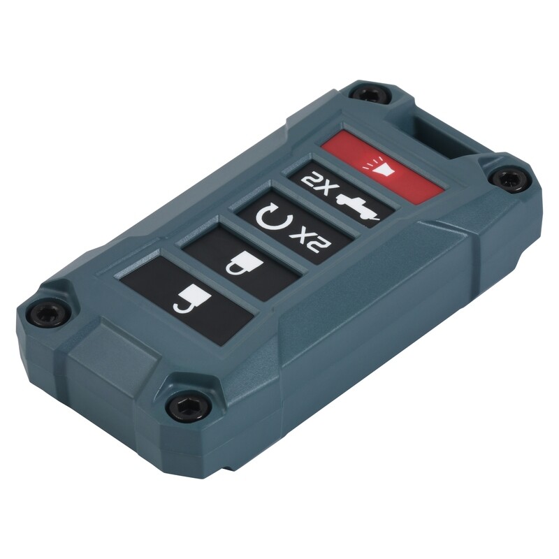 Injection Fob IF019 (2017+ Ford Smart) - AREA 51