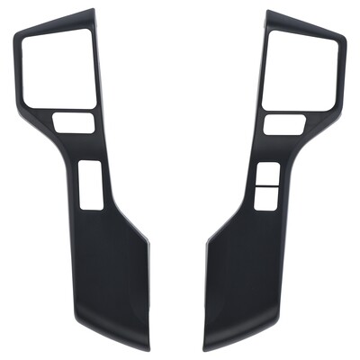 Steering Wheel Trim