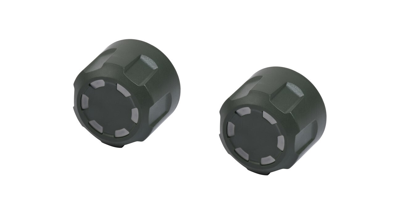 Ajt Designradio Knob For 2nd Gen Toyota Tundra 2020 2021