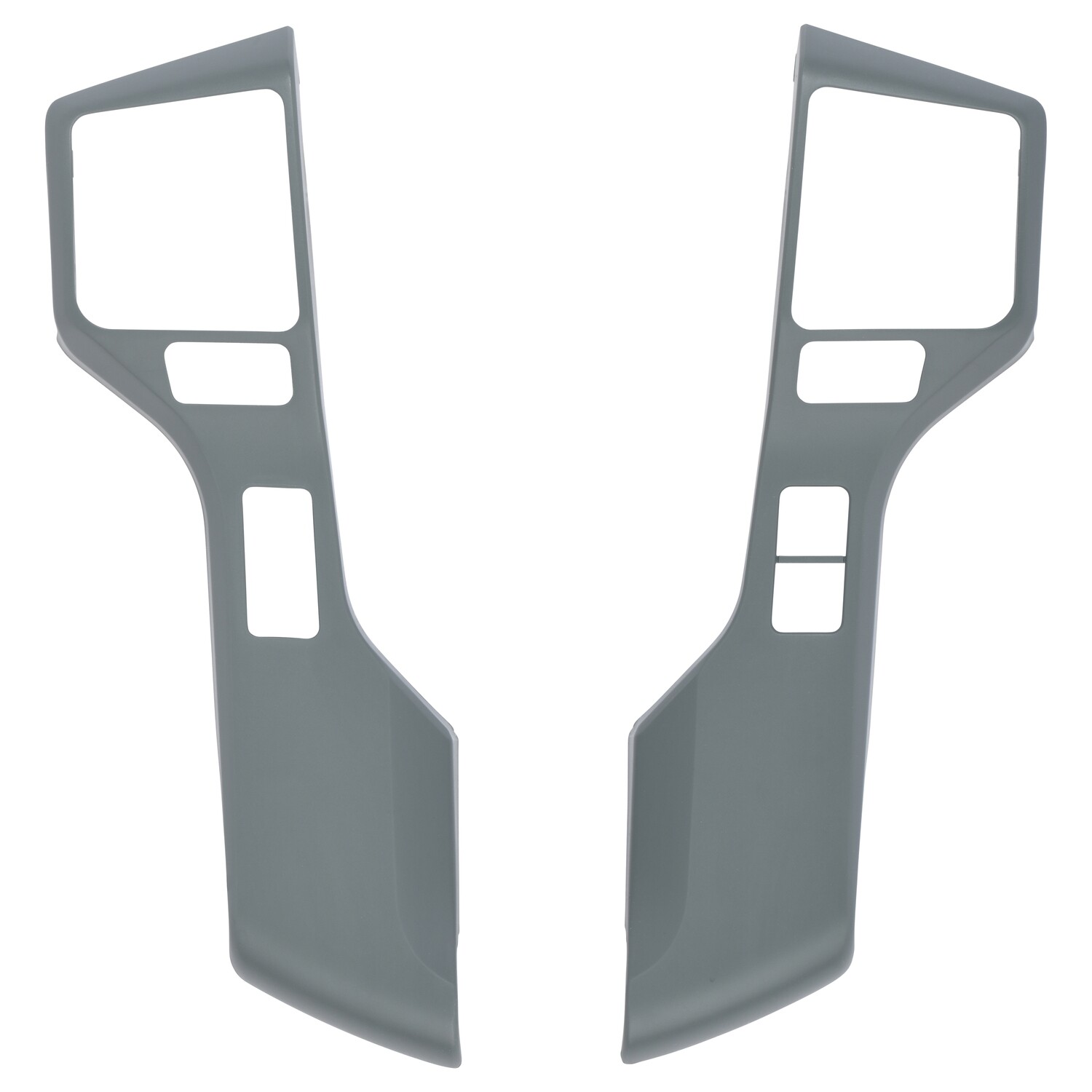 Steering Wheel Trim (Toyota) - LUNAR ROCK