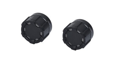 Radio Knobs