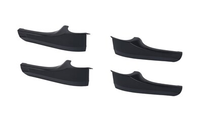 Door Handle Covers