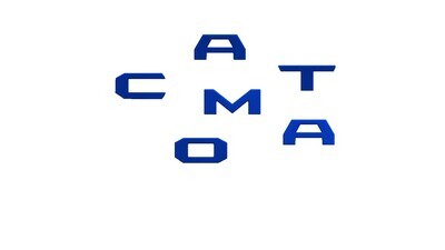 Glovebox Inlay (2016-2023 Tacoma) - VOODOO BLUE