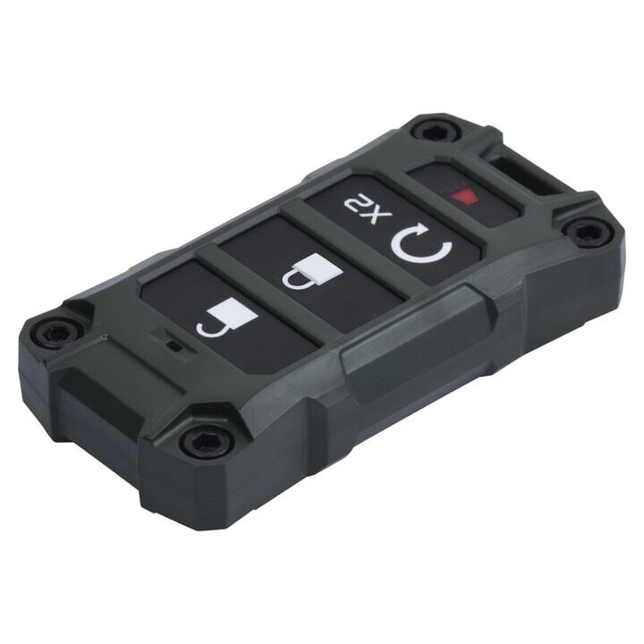 Injection Fob IF021 (2019+ RAM) - ARMY GREEN