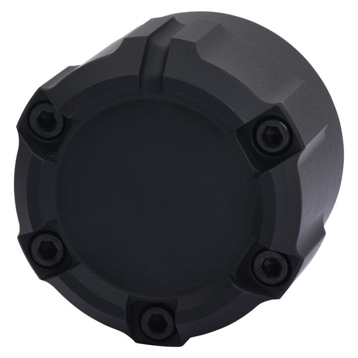 Transfer Case Knob (5th Gen 4Runner) - BLACK