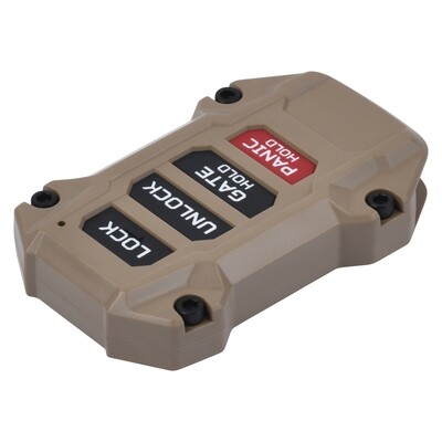 Injection Fob IF020 (2022+ Tundra) - QUICKSAND Injection Fob IF020 (2022+ Tundra) - QUICKSAND