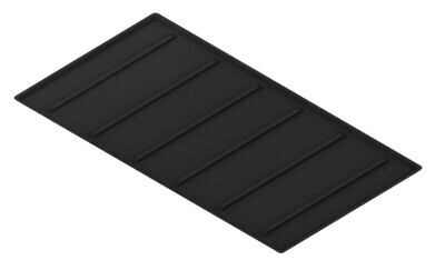 Center Console Tray Liner