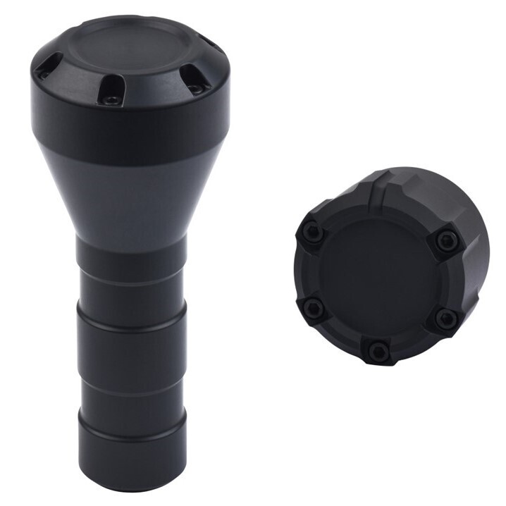 V2.5 Shift Knob - 5th Gen 4Runner Set - BLACK