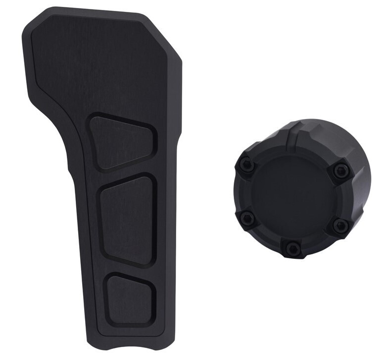 V3 Shift Knob - 5th Gen 4Runner Set - BLACK