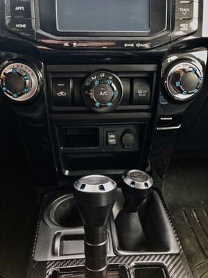 Chrome Delete Kit
