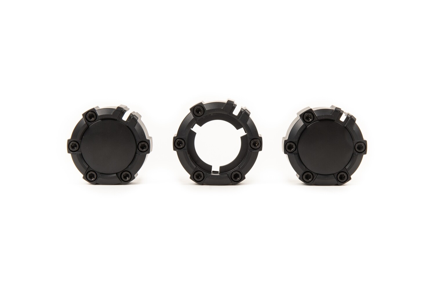 Chrome Delete Kit (5th Gen 4Runner )