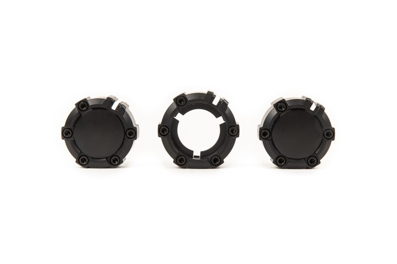 Chrome Delete Kit (5th Gen 4Runner )