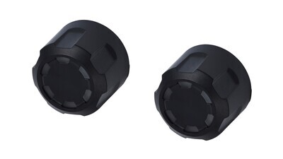 2020+ Radio Knobs
